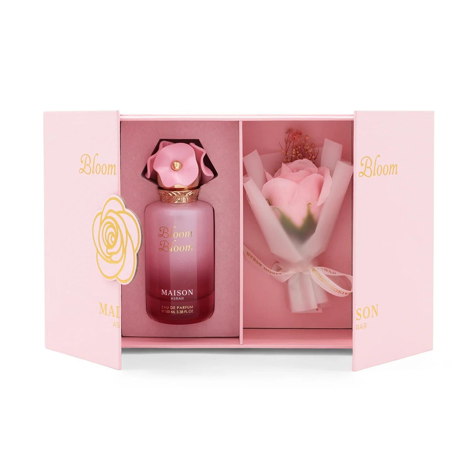 Bloom Bloom - 100ml EDP