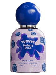 Blueberry Sorbet In a tub - 50ml EDP