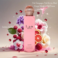 Haya - 150ml All Over Spray