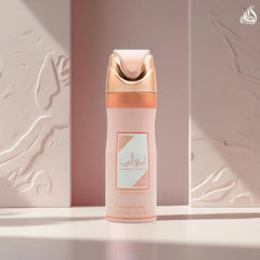 Ameerat Al Arab Prive Rose - 200ml Deo