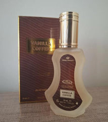 Vanilla Coffee - 35ml EDP