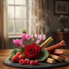 Mehyar Silver - 100ml EDP