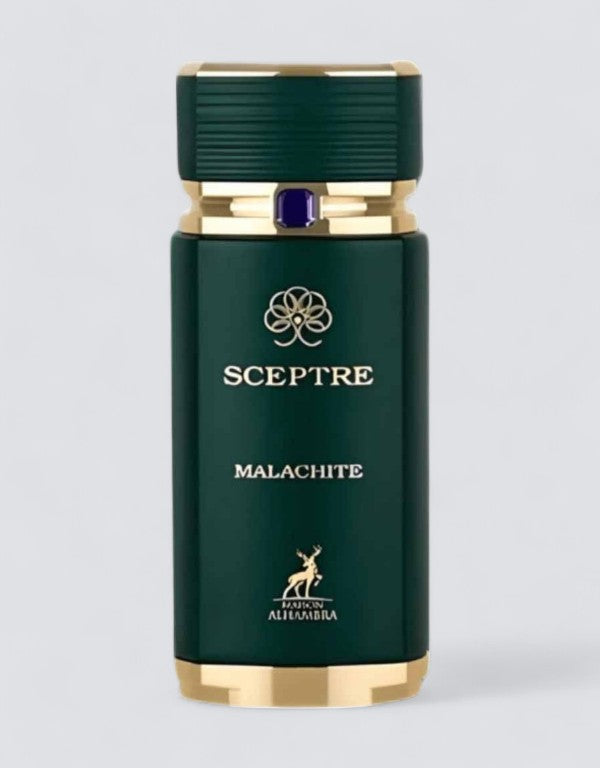 Sceptre Malachite - 100ml EDP