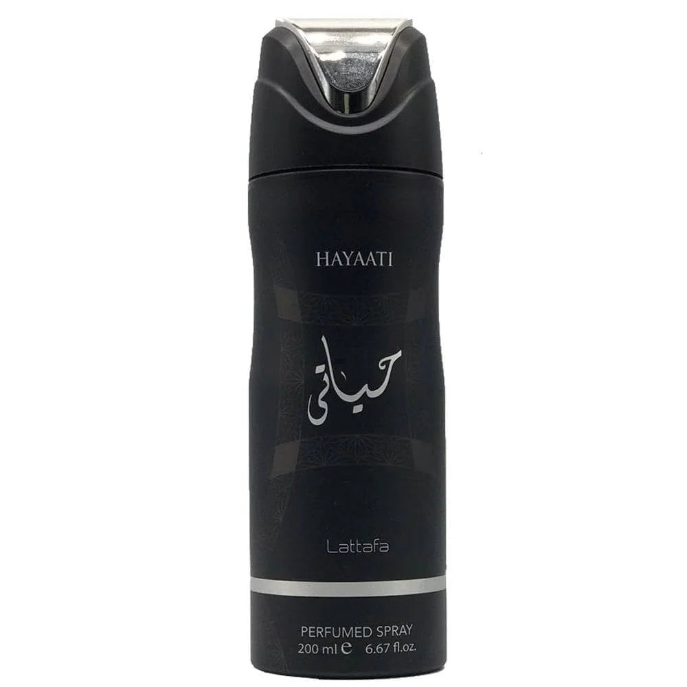 Hayaati - 200ml Deo