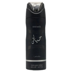Hayaati - 200ml Deo