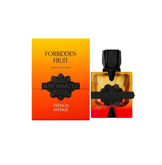 Aromatix Forbidden Fruit - 100ml EDP