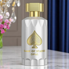 Game of Spades Opal - 100ml EDP