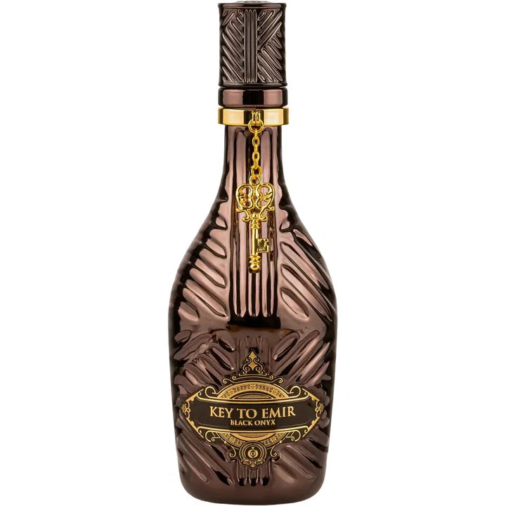 Key to Emir Black Onyx - 100ml EDP