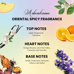 Odyssey Spectra Rainbow - 100ml EDP
