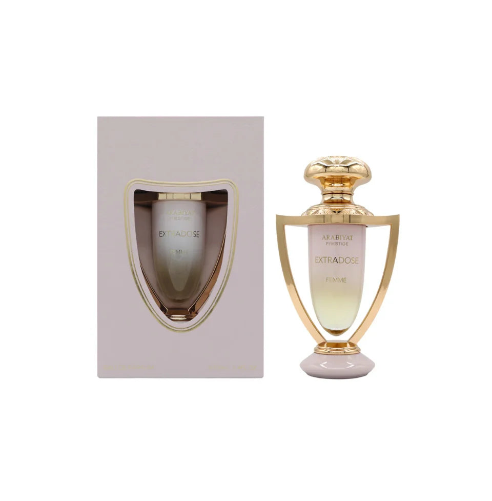 Extradose For Women - 80ml EDP