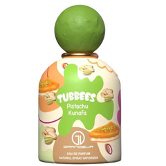 Pistachio Kunafa - 50ml EDP