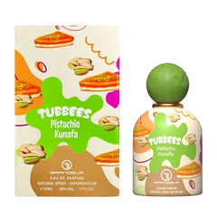 Pistachio Kunafa - 50ml EDP