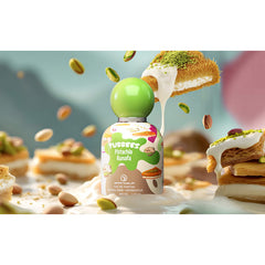 Pistachio Kunafa - 50ml EDP