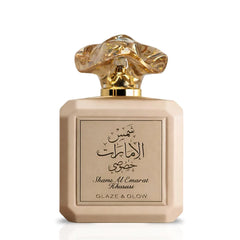 Shams Al Emarat Glaze & Glow