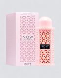 Rave Now - 100ml By Lattafa EDP