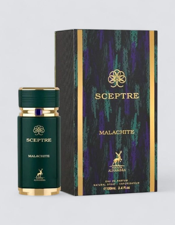 Sceptre Malachite - 100ml EDP