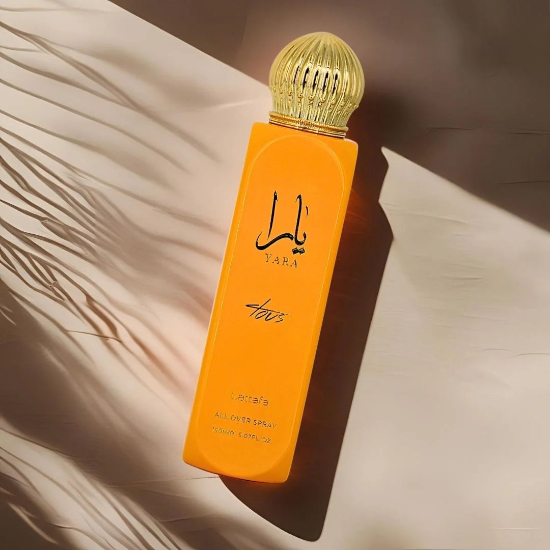 Yara Tous - 150ml All Over Spray
