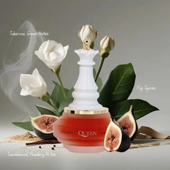 Queen CheckMate - 100ml EDP