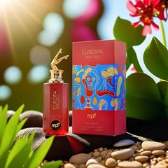 Europa Very Red - 100ml EDP