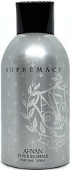 Supermacy Silver M - 250ml DEO