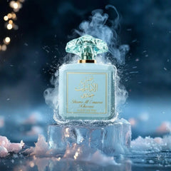 Shams Al Emarat Iced Petals - 100ml EDP