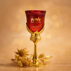 Bahiya Ruby - 100ml EDP