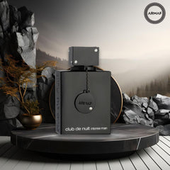 Club De Nuit Intense - 100ml EDT