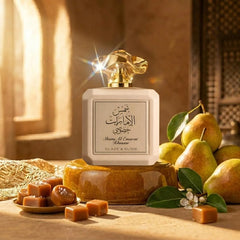 Shams Al Emarat Glaze & Glow