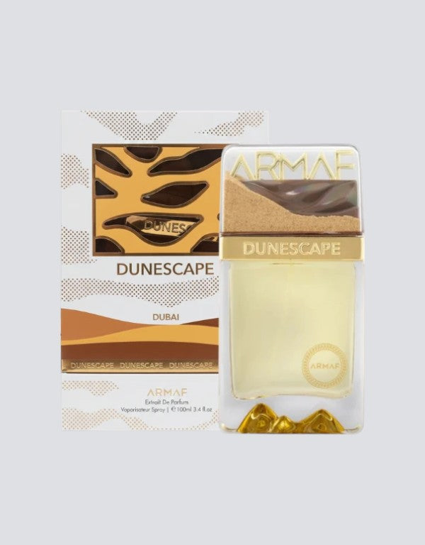 Dunescape - 100ml EDP