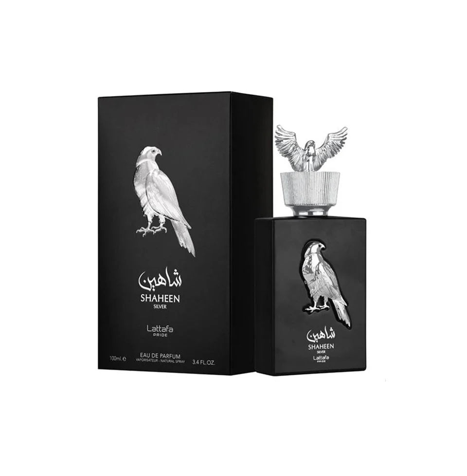 Shaheen Silver - 100ml EDP