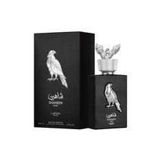 Shaheen Silver - 100ml EDP