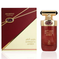 Hypnotic Amber - 100ml EDP