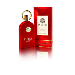 Philos Rosso - 100ml EDP