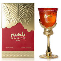 Bahiya Ruby - 100ml EDP