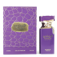 Fondue Velvet Dip - 100ml EDP