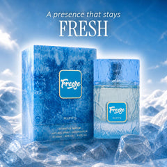 Freeze - 100ml EDP