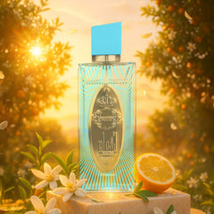 Ash'aa Neroli - 110ml EDP