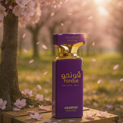 Fondue Velvet Dip - 100ml EDP