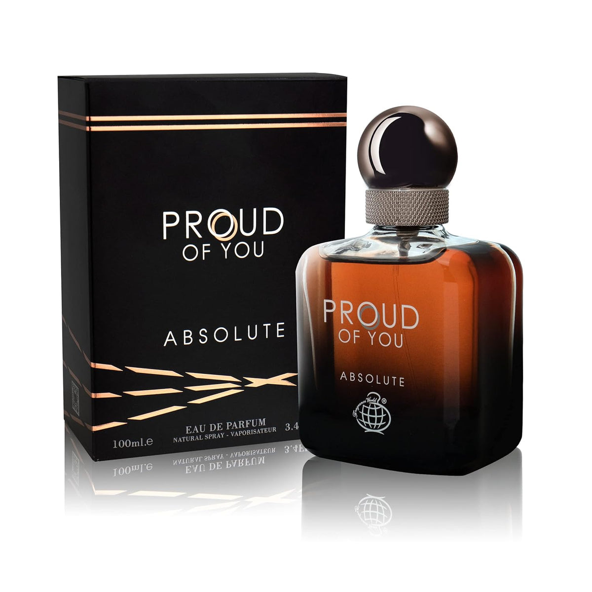 Proud Of You Absolute - 100ml EDP