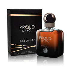 Proud Of You Absolute - 100ml EDP