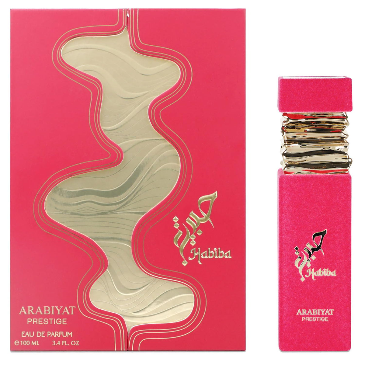 Habiba For Women - 100ml EDP