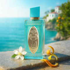 Ash'aa Neroli - 110ml EDP