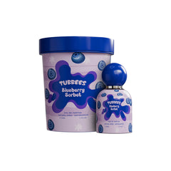 Blueberry Sorbet In a tub - 50ml EDP
