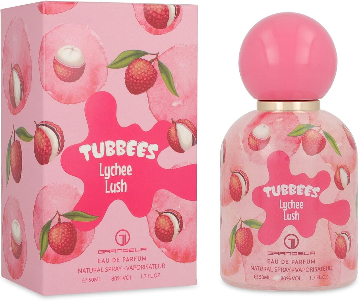 Lychee Lush - 50ml EDP