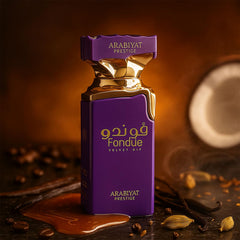 Fondue Velvet Dip - 100ml EDP