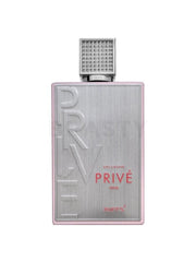 Exclusive Prive Pink - 80ml EDP