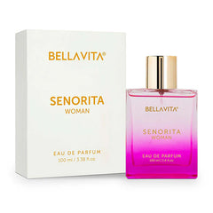 Senorita - 100ml EDP