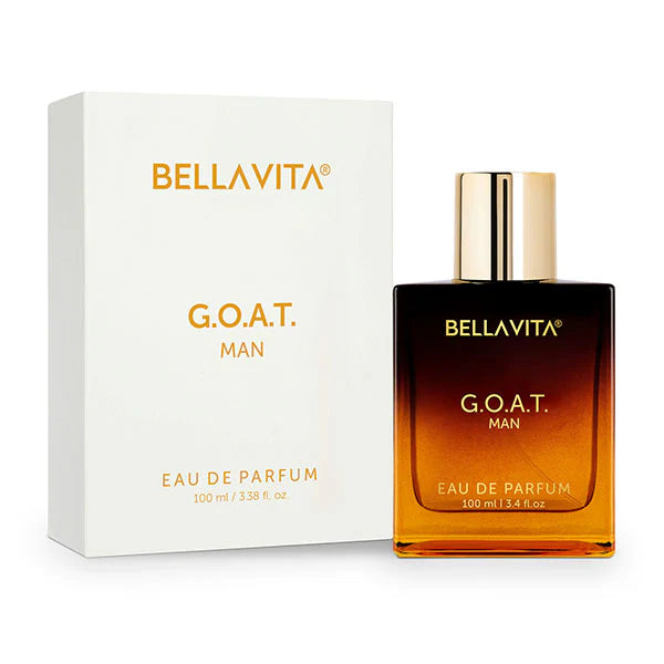 G.O.A.T - 100ml EDP