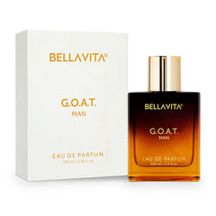 G.O.A.T - 100ml EDP