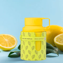 Odyssey Limoni - EDP